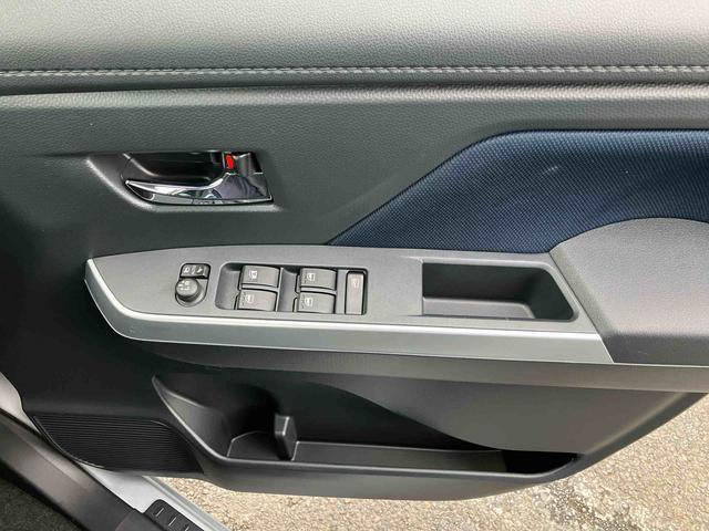 トールカスタムG 9インチディスプレイオーディオ パノラマモニター保証 新車保証・まごころ保証 1年間・走行距離無制限付き・9インチディスプレイオーディオ装備・LEDヘッドライト装備・LEDフォグ装備(東京都)の中古車