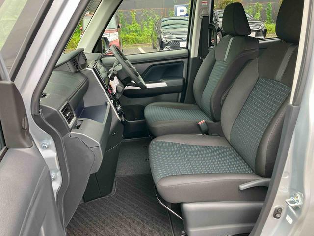 トールカスタムG 9インチディスプレイオーディオ パノラマモニター保証 新車保証・まごころ保証 1年間・走行距離無制限付き・9インチディスプレイオーディオ装備・LEDヘッドライト装備・LEDフォグ装備(東京都)の中古車
