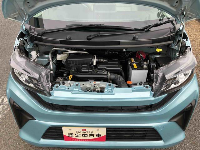ムーヴX 6.8ディスプレイオーディオ装備保証 新車保証・まごころ保証 1年間・走行距離無制限付き・6.8ディスプレイオーディオ装備・バックカメラ装備・ドライブレコーダー装備(東京都)の中古車