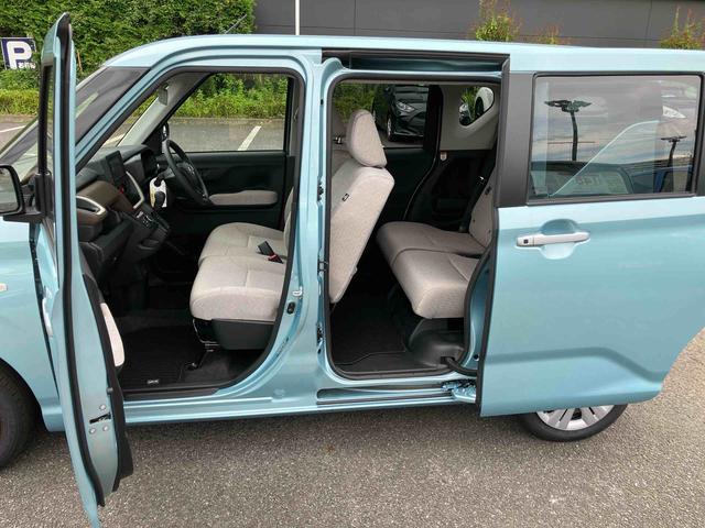 ムーヴX 6.8ディスプレイオーディオ装備保証 新車保証・まごころ保証 1年間・走行距離無制限付き・6.8ディスプレイオーディオ装備・バックカメラ装備・ドライブレコーダー装備(東京都)の中古車
