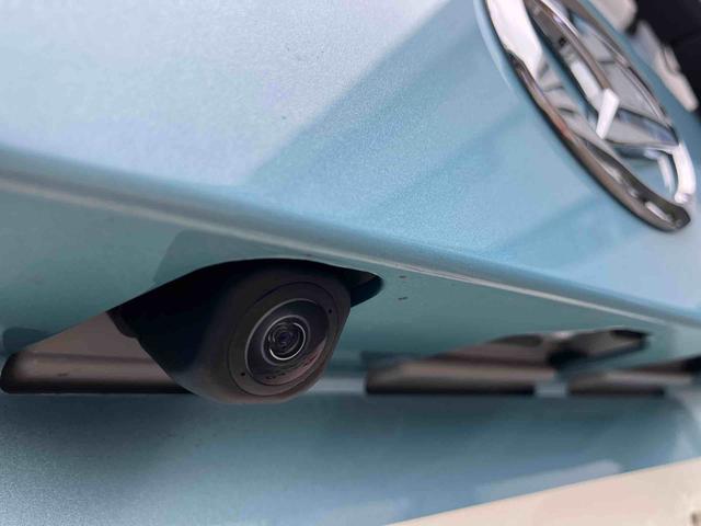 ムーヴX 6.8ディスプレイオーディオ装備保証 新車保証・まごころ保証 1年間・走行距離無制限付き・6.8ディスプレイオーディオ装備・バックカメラ装備・ドライブレコーダー装備(東京都)の中古車