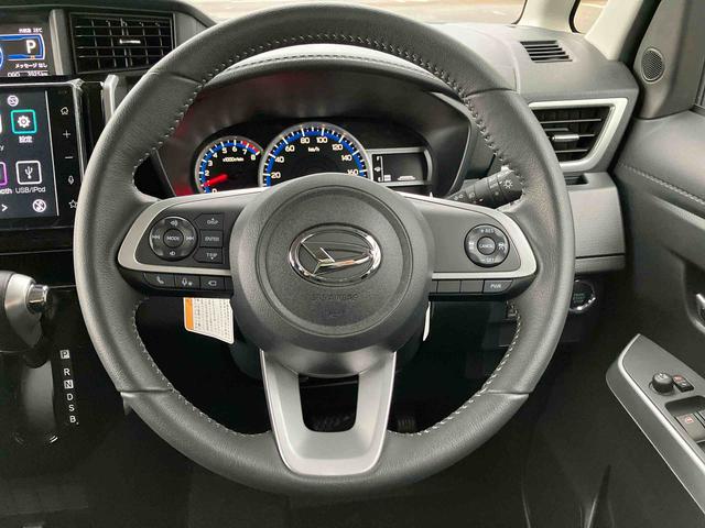 トールカスタムG 9インチディスプレイオーディオ パノラマモニター保証 新車保証・まごころ保証 1年間・走行距離無制限付き・9インチディスプレイオーディオ装備・LEDヘッドライト装備・パノラマカメラ装備(東京都)の中古車