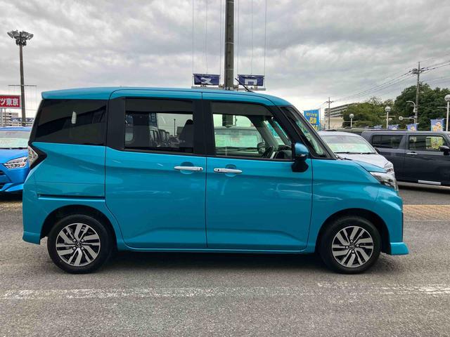 トールカスタムG 9インチディスプレイオーディオ パノラマモニター保証 新車保証・まごころ保証 1年間・走行距離無制限付き・9インチディスプレイオーディオ装備・LEDヘッドライト装備・パノラマカメラ装備(東京都)の中古車