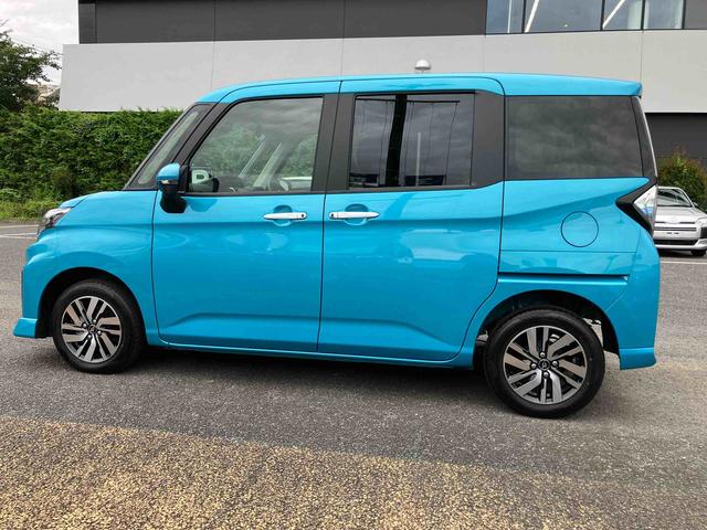 トールカスタムG 9インチディスプレイオーディオ パノラマモニター保証 新車保証・まごころ保証 1年間・走行距離無制限付き・9インチディスプレイオーディオ装備・LEDヘッドライト装備・パノラマカメラ装備(東京都)の中古車