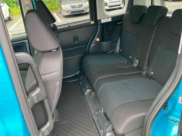 トールカスタムG 9インチディスプレイオーディオ パノラマモニター保証 新車保証・まごころ保証 1年間・走行距離無制限付き・9インチディスプレイオーディオ装備・LEDヘッドライト装備・パノラマカメラ装備(東京都)の中古車