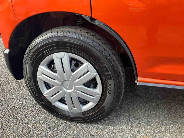 アトレーＲＳ　届け出済み未使用車保証　新車保証・まごころ保証　１年間・走行距離無制限付き・届け出済み未使用車・ＬＥＤヘッドライト装備・ＬＥＤフォグ装備・スマートアシスト装備（東京都）の中古車