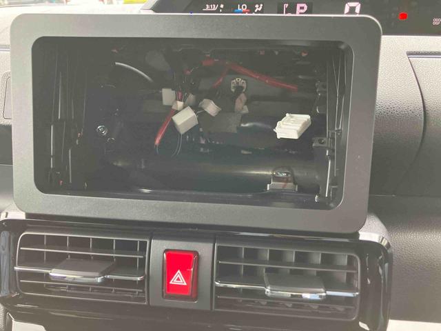 タントカスタムRSリミテッド 届け出済み未使用車保証 新車保証・まごころ保証 1年間・走行距離無制限付き・届け出済み未使用車・LEDヘッドライト装備・LEDフォグ装備・シートヒーター装備(東京都)の中古車