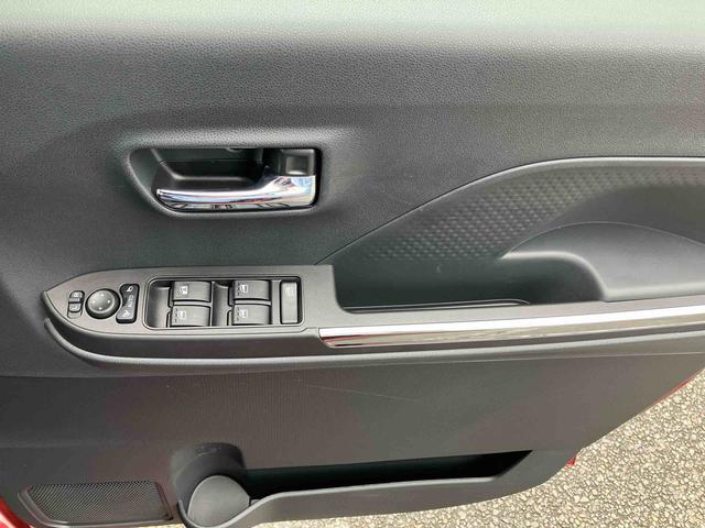 タントカスタムRSリミテッド 届け出済み未使用車保証 新車保証・まごころ保証 1年間・走行距離無制限付き・届け出済み未使用車・LEDヘッドライト装備・LEDフォグ装備・シートヒーター装備(東京都)の中古車
