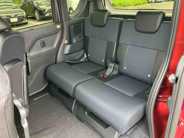 タントカスタムRSリミテッド 届け出済み未使用車保証 新車保証・まごころ保証 1年間・走行距離無制限付き・届け出済み未使用車・LEDヘッドライト装備・LEDフォグ装備・シートヒーター装備(東京都)の中古車