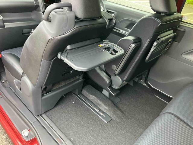 タントカスタムRSリミテッド 届け出済み未使用車保証 新車保証・まごころ保証 1年間・走行距離無制限付き・届け出済み未使用車・LEDヘッドライト装備・LEDフォグ装備・シートヒーター装備(東京都)の中古車