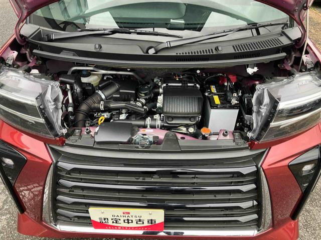 タントカスタムRSリミテッド 届け出済み未使用車保証 新車保証・まごころ保証 1年間・走行距離無制限付き・届け出済み未使用車・LEDヘッドライト装備・LEDフォグ装備・シートヒーター装備(東京都)の中古車