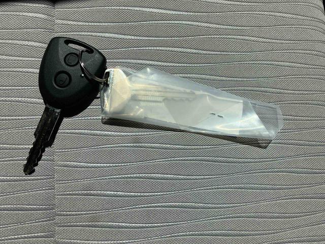 ミライースX SAIII 届け出済み未使用車保証 新車保証・まごころ保証 1年間・走行距離無制限付き・届け出済み未使用車・LEDヘッドライト装備・スマートアシスト装備(東京都)の中古車