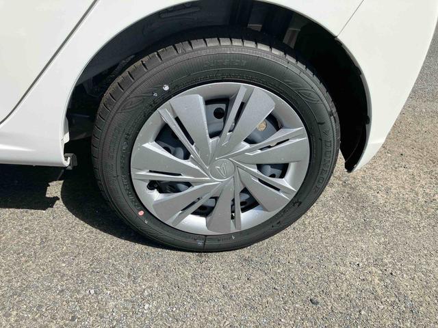 ミライースX SAIII 届け出済み未使用車保証 新車保証・まごころ保証 1年間・走行距離無制限付き・届け出済み未使用車・LEDヘッドライト装備・スマートアシスト装備(東京都)の中古車