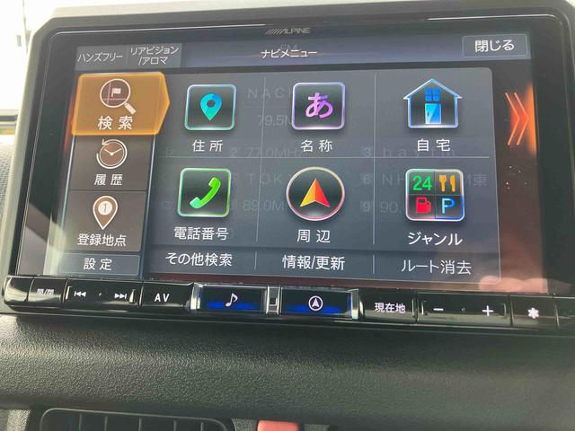 ジムニーＸＣ保証　新車保証・まごころ保証　１年間・走行距離無制限付き・ナビ・バックカメラ・ＥＴＣ装備・クルーズコントロール装備・ＬＥＤヘッドライト装備（東京都）の中古車