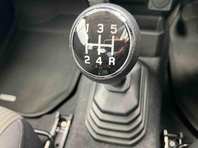 ジムニーＸＣ保証　新車保証・まごころ保証　１年間・走行距離無制限付き・ナビ・バックカメラ・ＥＴＣ装備・クルーズコントロール装備・ＬＥＤヘッドライト装備（東京都）の中古車