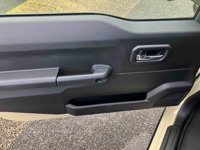 ジムニーＸＣ保証　新車保証・まごころ保証　１年間・走行距離無制限付き・ナビ・バックカメラ・ＥＴＣ装備・クルーズコントロール装備・ＬＥＤヘッドライト装備（東京都）の中古車