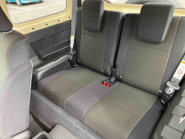 ジムニーＸＣ保証　新車保証・まごころ保証　１年間・走行距離無制限付き・ナビ・バックカメラ・ＥＴＣ装備・クルーズコントロール装備・ＬＥＤヘッドライト装備（東京都）の中古車