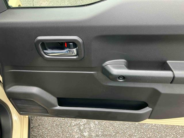 ジムニーＸＣ保証　新車保証・まごころ保証　１年間・走行距離無制限付き・ナビ・バックカメラ・ＥＴＣ装備・クルーズコントロール装備・ＬＥＤヘッドライト装備（東京都）の中古車