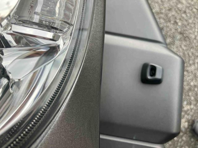 ジムニーＸＣ保証　新車保証・まごころ保証　１年間・走行距離無制限付き・ナビ・バックカメラ・ＥＴＣ装備・クルーズコントロール装備・ＬＥＤヘッドライト装備（東京都）の中古車