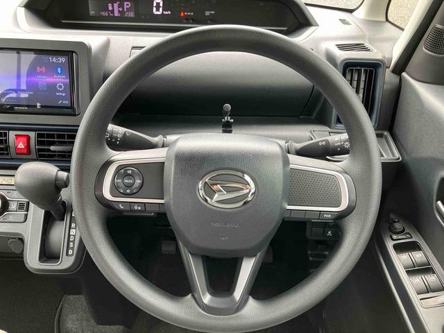 タントスローパーL保証 新車保証・まごころ保証 1年間・走行距離無制限付き・ディスプレイオーディオ装備・スマートアシスト装備・スローパー(東京都)の中古車