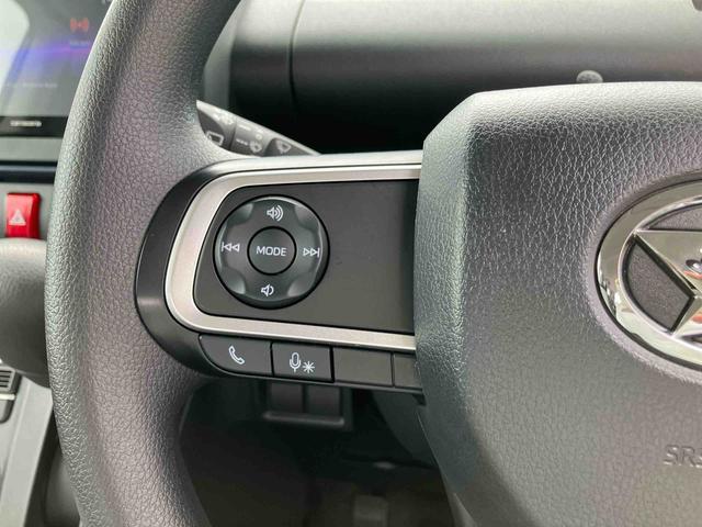 タントスローパーL保証 新車保証・まごころ保証 1年間・走行距離無制限付き・ディスプレイオーディオ装備・スマートアシスト装備・スローパー(東京都)の中古車