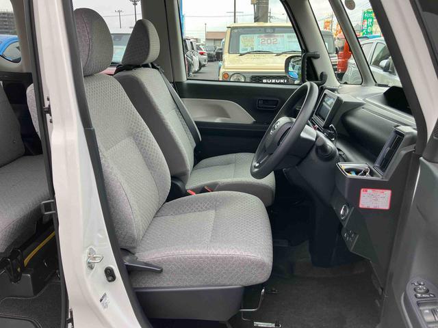 タントスローパーL保証 新車保証・まごころ保証 1年間・走行距離無制限付き・ディスプレイオーディオ装備・スマートアシスト装備・スローパー(東京都)の中古車