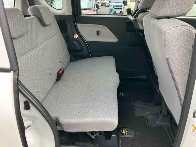 タントスローパーL保証 新車保証・まごころ保証 1年間・走行距離無制限付き・ディスプレイオーディオ装備・スマートアシスト装備・スローパー(東京都)の中古車