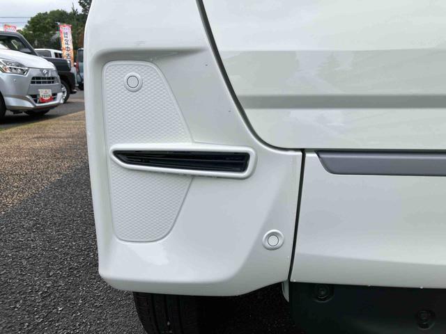 タントスローパーL保証 新車保証・まごころ保証 1年間・走行距離無制限付き・ディスプレイオーディオ装備・スマートアシスト装備・スローパー(東京都)の中古車