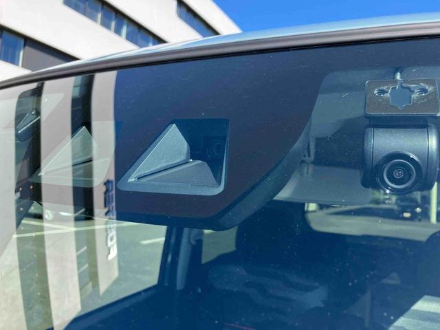 タントファンクロスターボ ナビ・ドラレコ・ETC・バックカメラ付保証 新車保証・まごころ保証 1年間・走行距離無制限付き・7インチナビ・バックカメラ・ドラレコ・ETC装備・LEDヘッドライト装備(東京都)の中古車