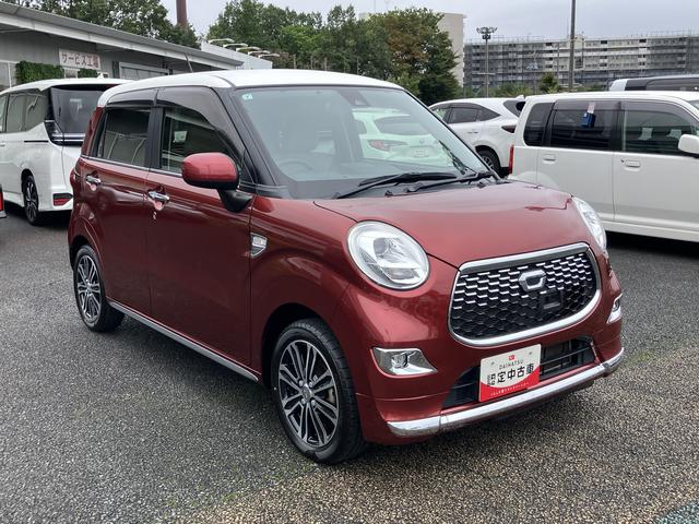 キャストスタイルG SAII カーナビ ETC バックモニター保証 まごころ保証 1年間・走行距離無制限付き・7インチナビ・バックカメラ・ETC装備・LEDヘッドライト装備・スマートアシスト装備(東京都)の中古車