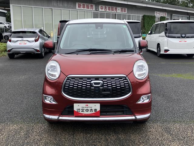 キャストスタイルG SAII カーナビ ETC バックモニター保証 まごころ保証 1年間・走行距離無制限付き・7インチナビ・バックカメラ・ETC装備・LEDヘッドライト装備・スマートアシスト装備(東京都)の中古車