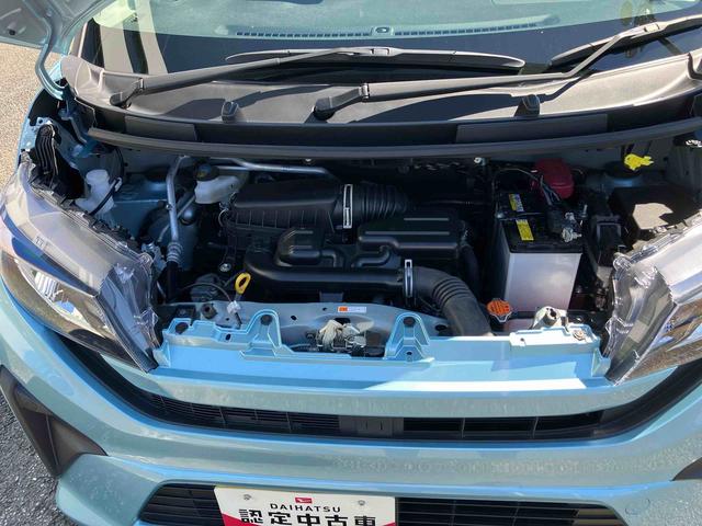 ムーヴX 9インチディスプレイオーディオ装備保証 新車保証・まごころ保証 1年間・走行距離無制限付き・9インチディスプレイオーディオ装備・バックカメラ・ドラレコ・ETC装備(東京都)の中古車