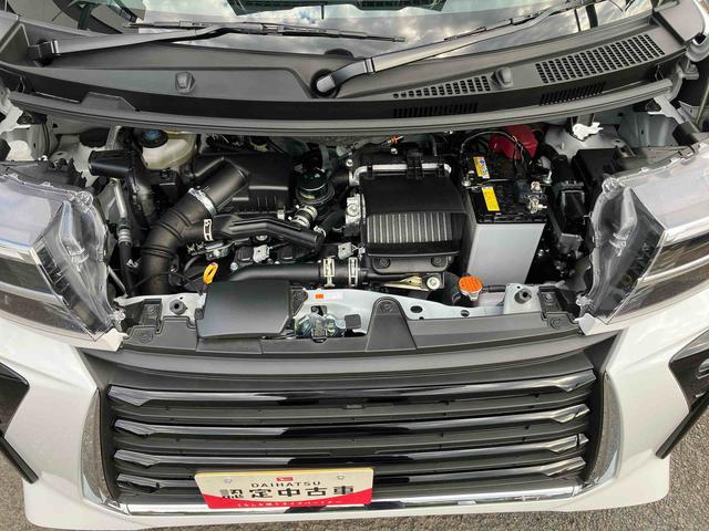 タントカスタムRS 9インチディスプレイオーディオ装備保証 新車保証・まごころ保証 1年間・走行距離無制限付き・9インチディスプレイオーディオ装備・LEDヘッドライト装備・LEDヘッドライト装備(東京都)の中古車