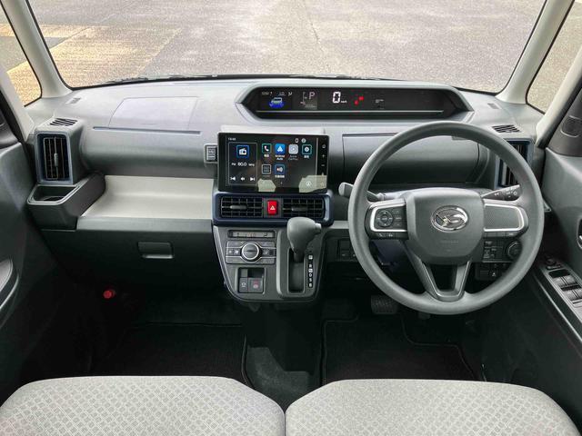 タントX 9インチディスプレイオーディオ装備保証 新車保証・まごころ保証 1年間・走行距離無制限付き・9インチディスプレイオーディオ装備・LEDヘッドライト装備・シートヒーター装備(東京都)の中古車