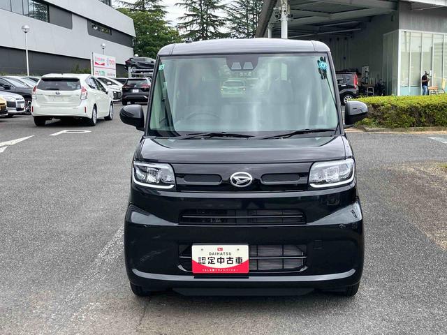 タントX 9インチディスプレイオーディオ装備保証 新車保証・まごころ保証 1年間・走行距離無制限付き・9インチディスプレイオーディオ装備・LEDヘッドライト装備・シートヒーター装備(東京都)の中古車