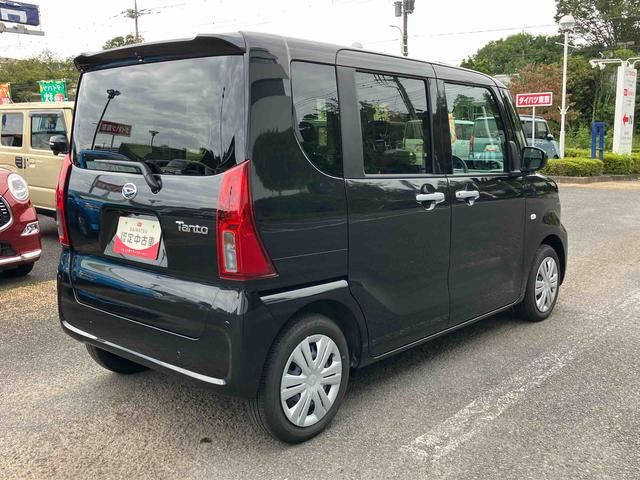 タントX 9インチディスプレイオーディオ装備保証 新車保証・まごころ保証 1年間・走行距離無制限付き・9インチディスプレイオーディオ装備・LEDヘッドライト装備・シートヒーター装備(東京都)の中古車