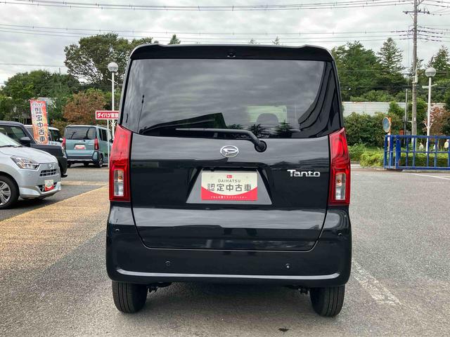 タントX 9インチディスプレイオーディオ装備保証 新車保証・まごころ保証 1年間・走行距離無制限付き・9インチディスプレイオーディオ装備・LEDヘッドライト装備・シートヒーター装備(東京都)の中古車