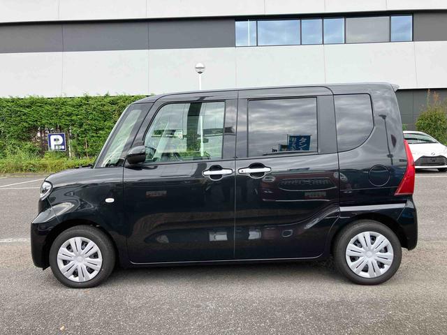 タントX 9インチディスプレイオーディオ装備保証 新車保証・まごころ保証 1年間・走行距離無制限付き・9インチディスプレイオーディオ装備・LEDヘッドライト装備・シートヒーター装備(東京都)の中古車