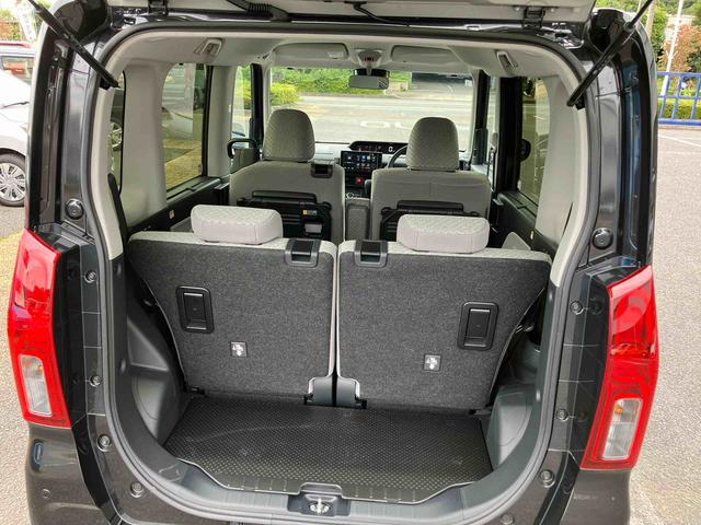 タントX 9インチディスプレイオーディオ装備保証 新車保証・まごころ保証 1年間・走行距離無制限付き・9インチディスプレイオーディオ装備・LEDヘッドライト装備・シートヒーター装備(東京都)の中古車