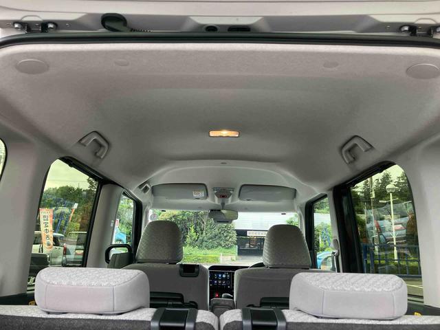 タントX 9インチディスプレイオーディオ装備保証 新車保証・まごころ保証 1年間・走行距離無制限付き・9インチディスプレイオーディオ装備・LEDヘッドライト装備・シートヒーター装備(東京都)の中古車