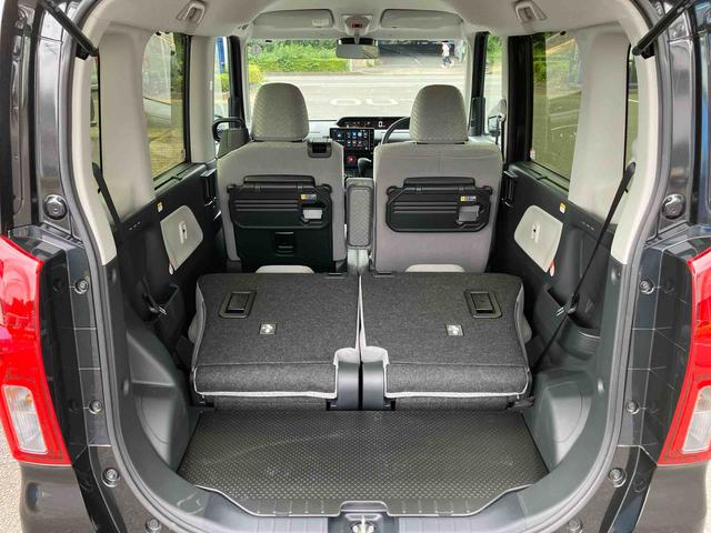 タントX 9インチディスプレイオーディオ装備保証 新車保証・まごころ保証 1年間・走行距離無制限付き・9インチディスプレイオーディオ装備・LEDヘッドライト装備・シートヒーター装備(東京都)の中古車