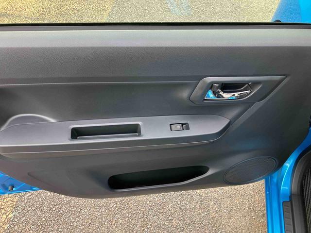 ミライースＸ　ＳＡIIIワイドＢｌｕｅｔｏｏｔｈ／ＵＳＢチューナー装備保証　新車保証・まごころ保証　１年間・走行距離無制限付き・ワイドＢｌｕｅｔｏｏｔｈ／ＵＳＢチューナー装備・ＬＥＤヘッドライト装備・スマートアシスト装備（東京都）の中古車