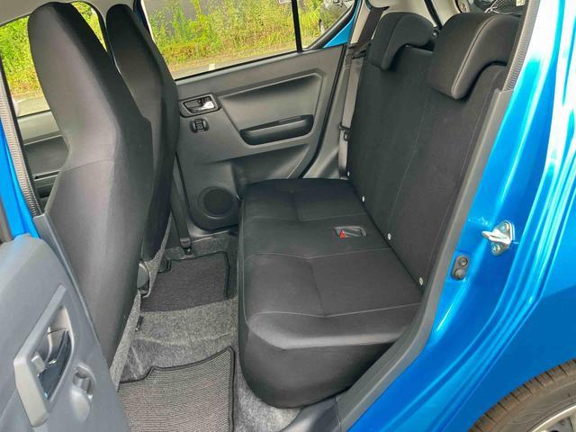 ミライースＸ　ＳＡIIIワイドＢｌｕｅｔｏｏｔｈ／ＵＳＢチューナー装備保証　新車保証・まごころ保証　１年間・走行距離無制限付き・ワイドＢｌｕｅｔｏｏｔｈ／ＵＳＢチューナー装備・ＬＥＤヘッドライト装備・スマートアシスト装備（東京都）の中古車