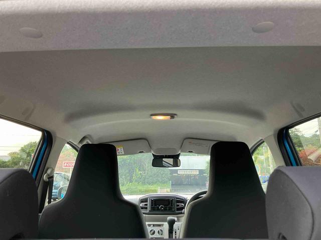 ミライースＸ　ＳＡIIIワイドＢｌｕｅｔｏｏｔｈ／ＵＳＢチューナー装備保証　新車保証・まごころ保証　１年間・走行距離無制限付き・ワイドＢｌｕｅｔｏｏｔｈ／ＵＳＢチューナー装備・ＬＥＤヘッドライト装備・スマートアシスト装備（東京都）の中古車