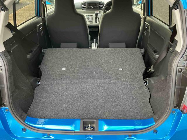 ミライースＸ　ＳＡIIIワイドＢｌｕｅｔｏｏｔｈ／ＵＳＢチューナー装備保証　新車保証・まごころ保証　１年間・走行距離無制限付き・ワイドＢｌｕｅｔｏｏｔｈ／ＵＳＢチューナー装備・ＬＥＤヘッドライト装備・スマートアシスト装備（東京都）の中古車