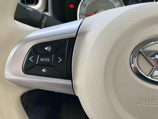 ミラトコットＧ　ＳＡIII　ＤＶＤチューナー装備保証　新車保証・まごころ保証　１年間・走行距離無制限付き・ＤＶＤチューナー装備（東京都）の中古車