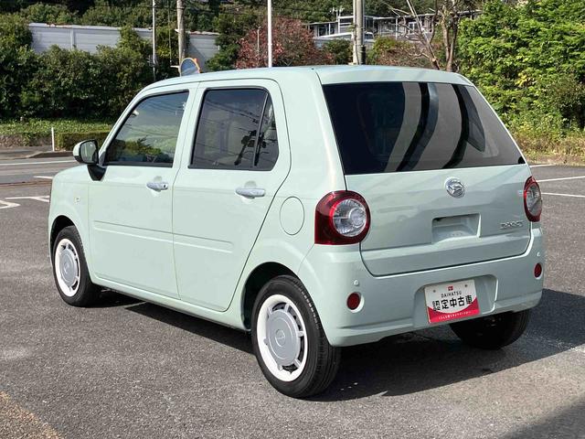 ミラトコットＧ　ＳＡIII　ＤＶＤチューナー装備保証　新車保証・まごころ保証　１年間・走行距離無制限付き・ＤＶＤチューナー装備（東京都）の中古車
