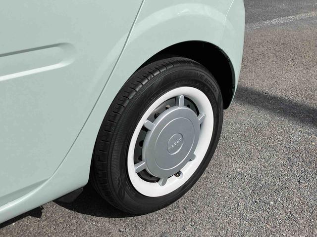 ミラトコットＧ　ＳＡIII　ＤＶＤチューナー装備保証　新車保証・まごころ保証　１年間・走行距離無制限付き・ＤＶＤチューナー装備（東京都）の中古車