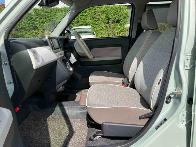 ミラトコットＧ　ＳＡIII　ＤＶＤチューナー装備保証　新車保証・まごころ保証　１年間・走行距離無制限付き・ＤＶＤチューナー装備（東京都）の中古車