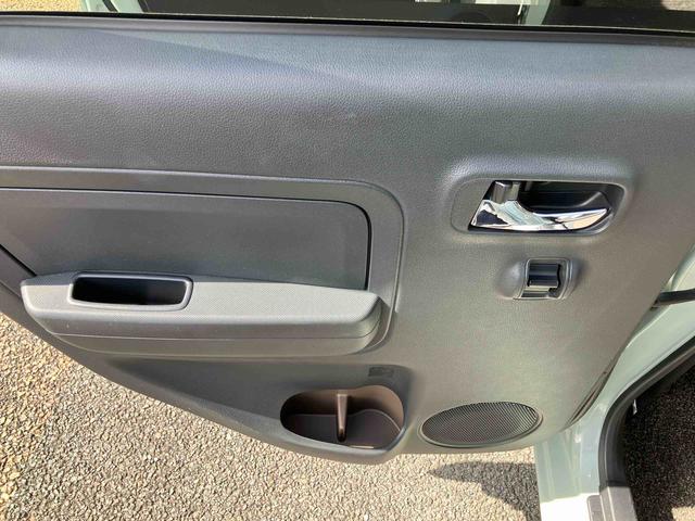 ミラトコットＧ　ＳＡIII　ＤＶＤチューナー装備保証　新車保証・まごころ保証　１年間・走行距離無制限付き・ＤＶＤチューナー装備（東京都）の中古車